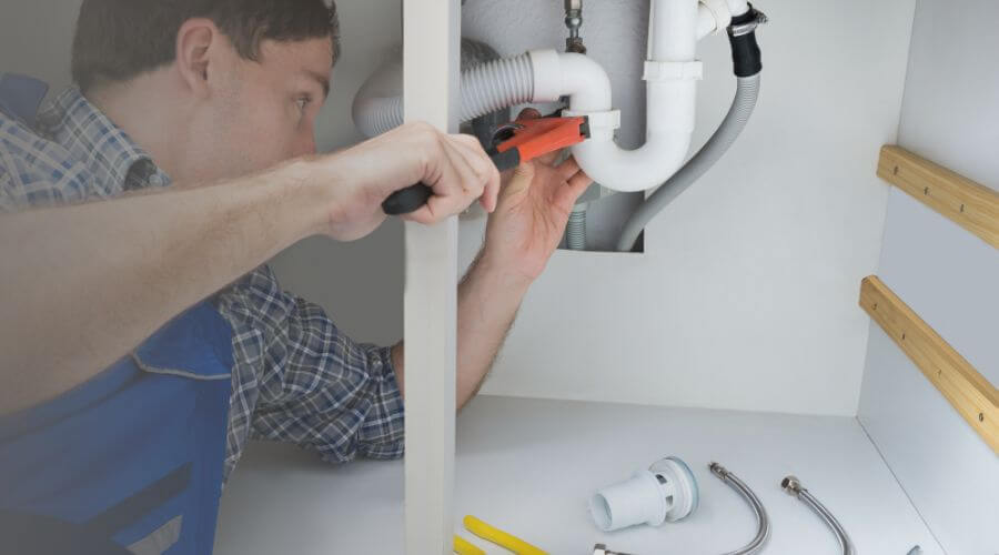Professional septic pumping service in Elliott, IA